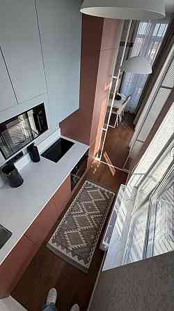 ПЕРША ЗДАЧА 1к квартира в ЖК Простір на Дачній Одеса