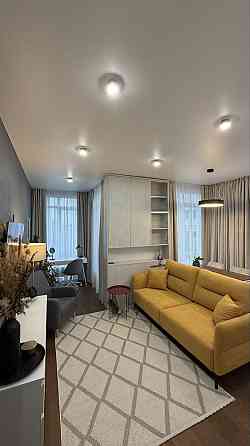 ПЕРША ЗДАЧА 1к квартира в ЖК Простір на Дачній Одеса