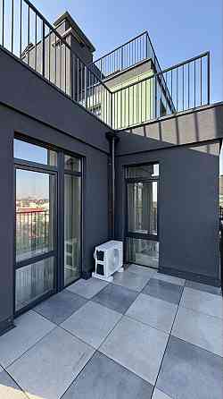 ПЕРША ЗДАЧА 1к квартира в ЖК Простір на Дачній Одеса