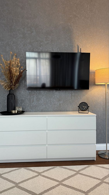 ПЕРША ЗДАЧА 1к квартира в ЖК Простір на Дачній Одеса - зображення 6