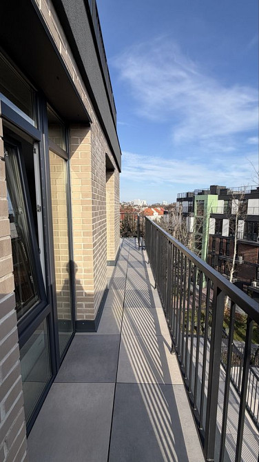 ПЕРША ЗДАЧА 1к квартира в ЖК Простір на Дачній Одеса - зображення 8