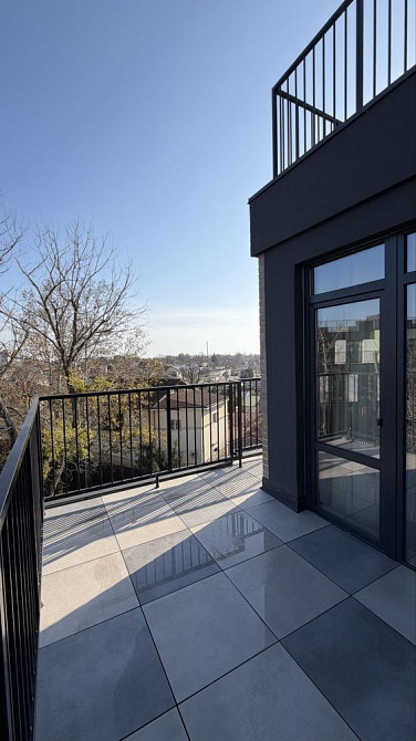 ПЕРША ЗДАЧА 1к квартира в ЖК Простір на Дачній Одеса - зображення 1