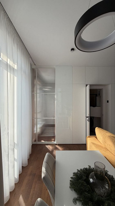 ПЕРША ЗДАЧА 1к квартира в ЖК Простір на Дачній Одеса - зображення 3