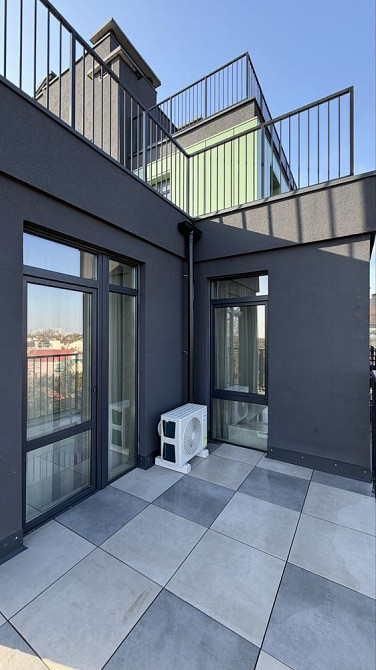 ПЕРША ЗДАЧА 1к квартира в ЖК Простір на Дачній Одеса - зображення 5