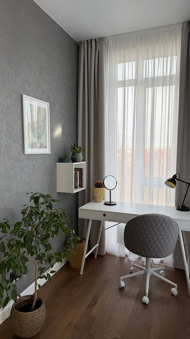 ПЕРША ЗДАЧА 1к квартира в ЖК Простір на Дачній Одеса - зображення 7