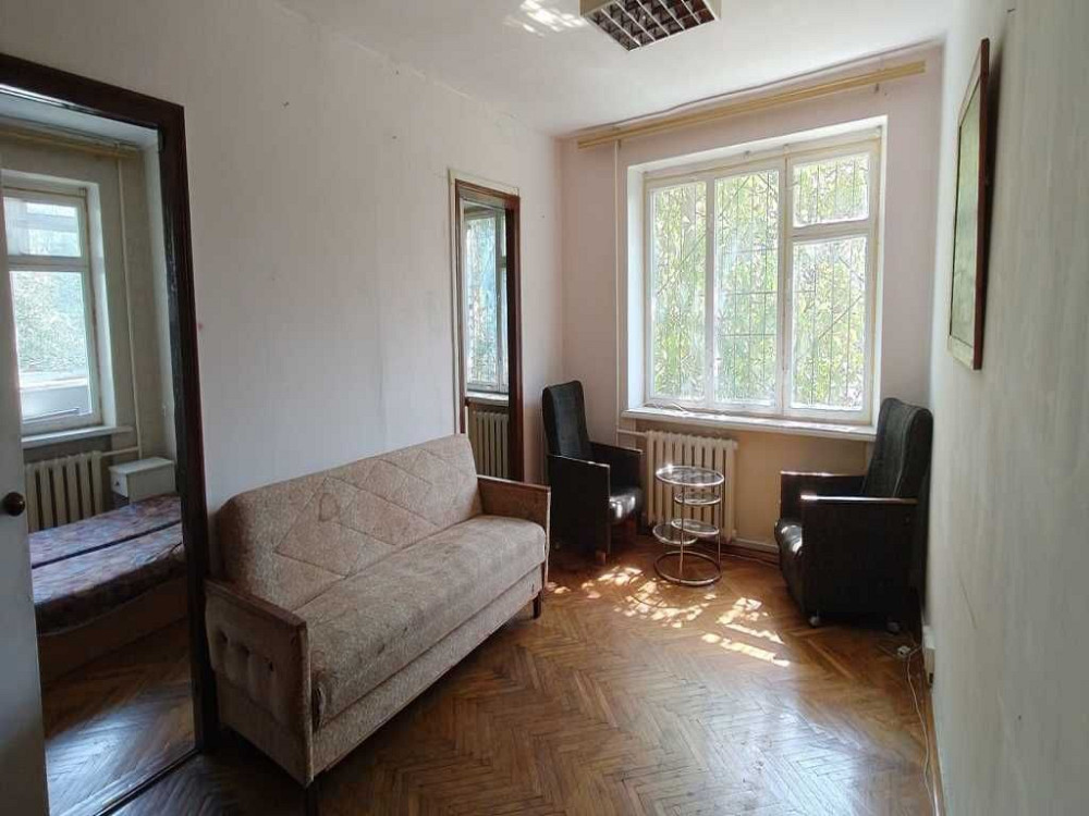 Оренда 3к квартири.Браїлки №17950 Полтава - зображення 1