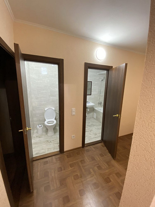 Здаеться 2-х кімнатна квартира на довгострокову оренду Київ - зображення 4