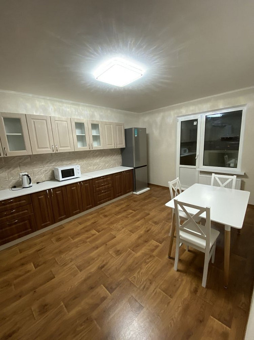 Здаеться 2-х кімнатна квартира на довгострокову оренду Київ - зображення 1