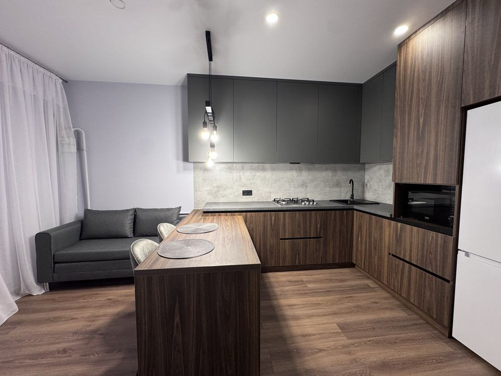 Перша здача квартири ! Рівне - зображення 1