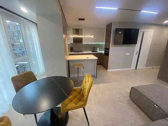 Аренда РЕАЛЬНОЙ 1кв. Слобожанский, Правда, доп средства для света! Дніпро