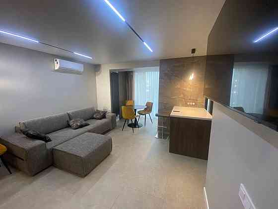 Аренда РЕАЛЬНОЙ 1кв. Слобожанский, Правда, доп средства для света! Дніпро