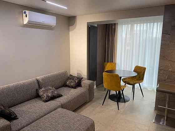 Аренда РЕАЛЬНОЙ 1кв. Слобожанский, Правда, доп средства для света! Дніпро