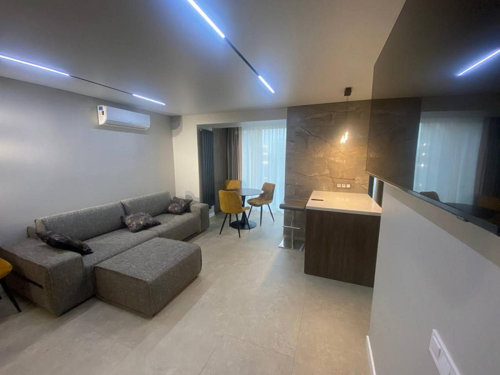 Аренда РЕАЛЬНОЙ 1кв. Слобожанский, Правда, доп средства для света! Дніпро - зображення 1