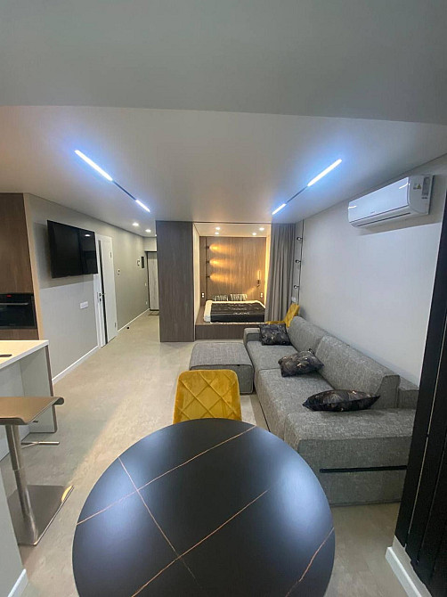 Аренда РЕАЛЬНОЙ 1кв. Слобожанский, Правда, доп средства для света! Дніпро - зображення 4