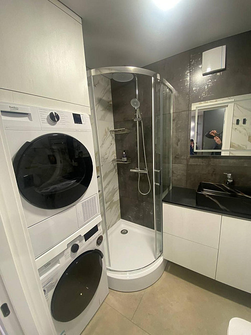 Аренда РЕАЛЬНОЙ 1кв. Слобожанский, Правда, доп средства для света! Дніпро - зображення 8