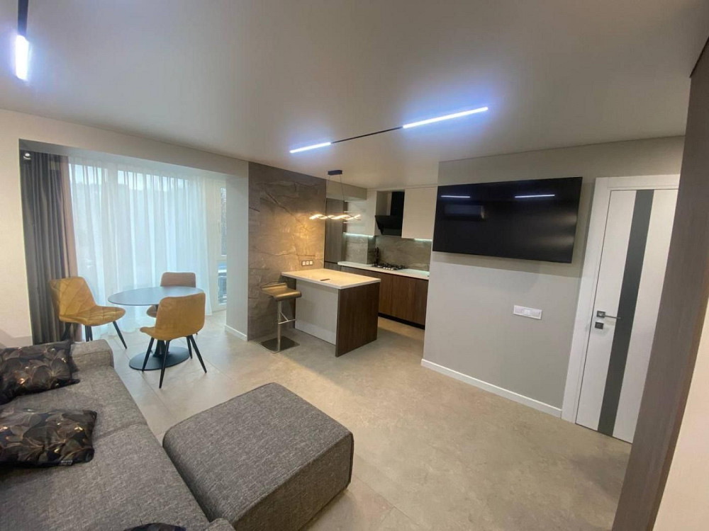 Аренда РЕАЛЬНОЙ 1кв. Слобожанский, Правда, доп средства для света! Дніпро - зображення 2