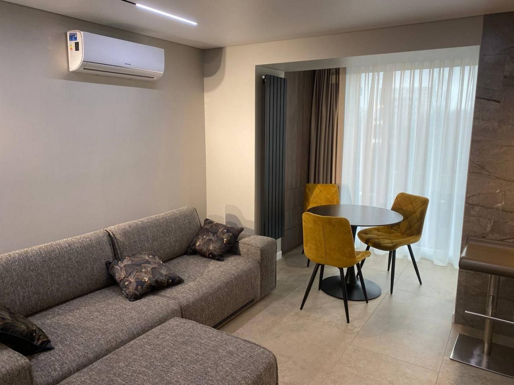 Аренда РЕАЛЬНОЙ 1кв. Слобожанский, Правда, доп средства для света! Дніпро - зображення 3