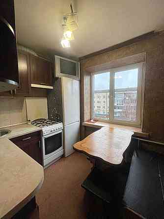 Оренда укомплектованої  2 кімнатної квартири Північний Рівне