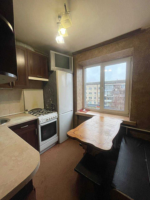 Оренда укомплектованої  2 кімнатної квартири Північний Рівне - зображення 3