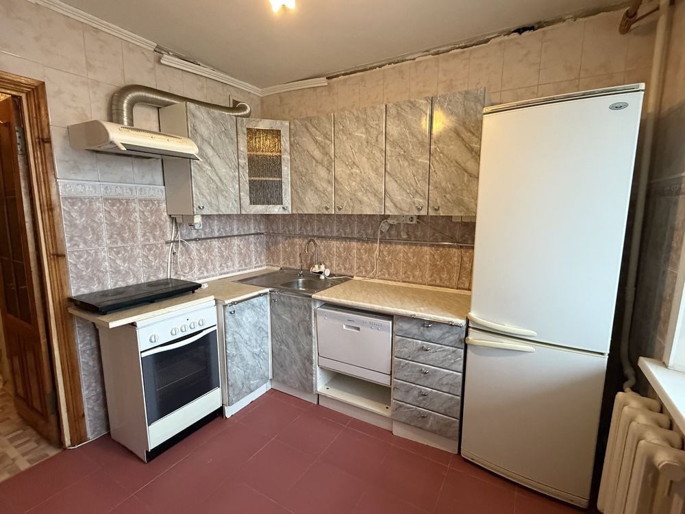 Сдам 2х кімнатну квартиру на Перемозі 5 Дніпро - зображення 1