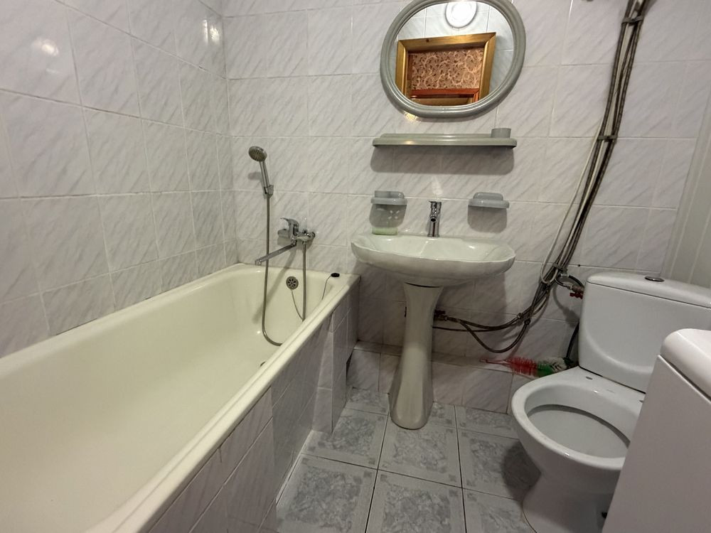 Сдам 2х кімнатну квартиру на Перемозі 5 Дніпро - зображення 5