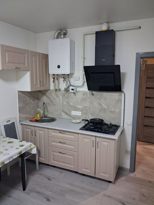 ЖК Ривьера сити, с.Фонтанка 2 комнатная Фонтанка - зображення 4