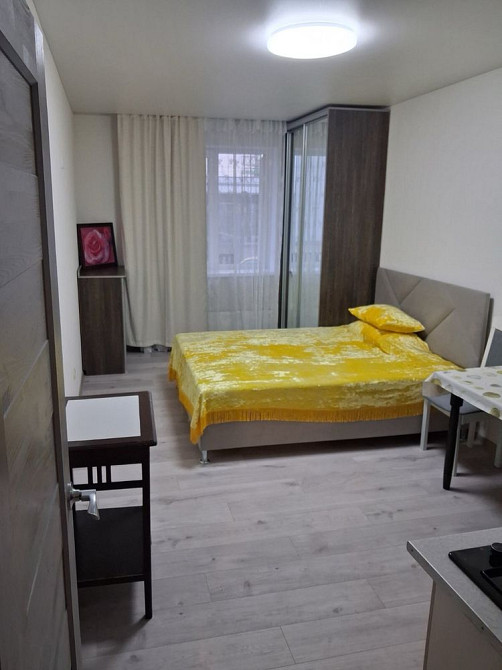 ЖК Ривьера сити, с.Фонтанка 2 комнатная Фонтанка - зображення 1