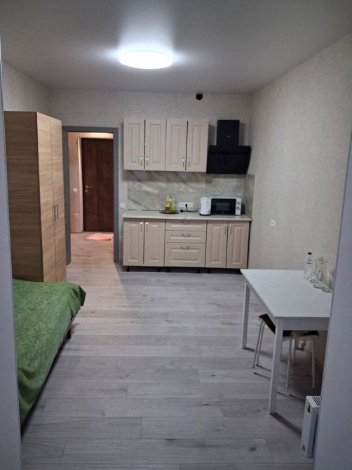 ЖК Ривьера сити, с.Фонтанка 2 комнатная Фонтанка - зображення 6