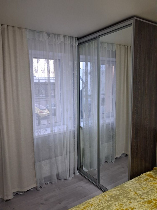 ЖК Ривьера сити, с.Фонтанка 2 комнатная Фонтанка - зображення 3