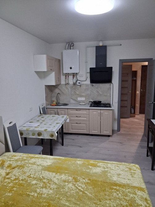 ЖК Ривьера сити, с.Фонтанка 2 комнатная Фонтанка - зображення 2