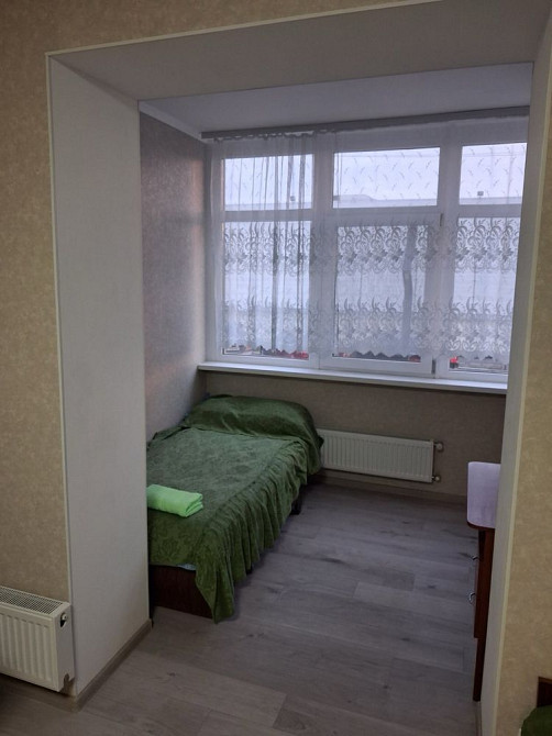 ЖК Ривьера сити, с.Фонтанка 2 комнатная Фонтанка - зображення 7