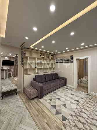 1 кімнатна квартира в центрі міста/Віце Адмірала Жукова Одеса