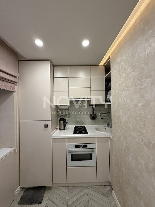 1 кімнатна квартира в центрі міста/Віце Адмірала Жукова Одеса - зображення 6