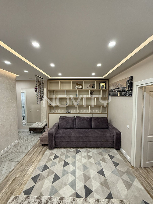 1 кімнатна квартира в центрі міста/Віце Адмірала Жукова Одеса - зображення 2