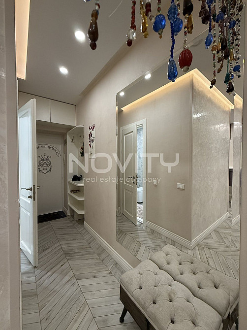 1 кімнатна квартира в центрі міста/Віце Адмірала Жукова Одеса - зображення 7