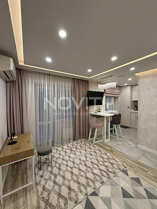 1 кімнатна квартира в центрі міста/Віце Адмірала Жукова Одеса - зображення 3