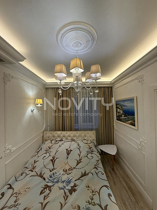 1 кімнатна квартира в центрі міста/Віце Адмірала Жукова Одеса - зображення 8