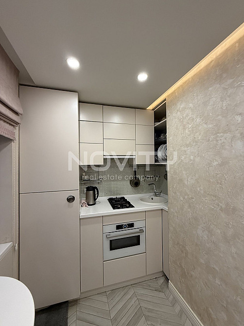 1 кімнатна квартира в центрі міста/Віце Адмірала Жукова Одеса - зображення 5