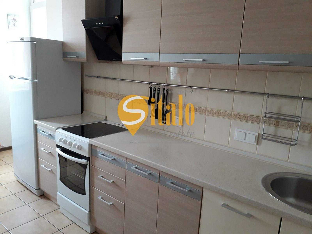 Оренда двокімнатної квартири ЖК Паркові озера М. Дарниця,Лівобережна Київ - зображення 8