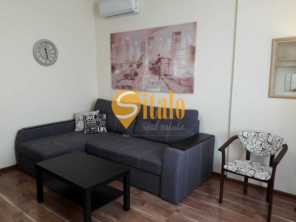 Оренда двокімнатної квартири ЖК Паркові озера М. Дарниця,Лівобережна Київ - зображення 3