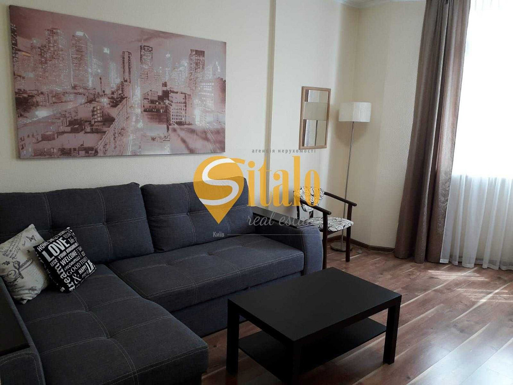 Оренда двокімнатної квартири ЖК Паркові озера М. Дарниця,Лівобережна Київ - зображення 2