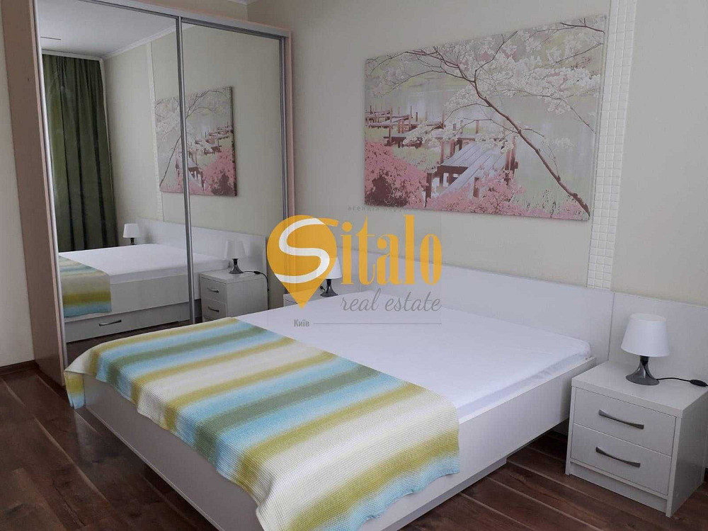 Оренда двокімнатної квартири ЖК Паркові озера М. Дарниця,Лівобережна Київ - зображення 1