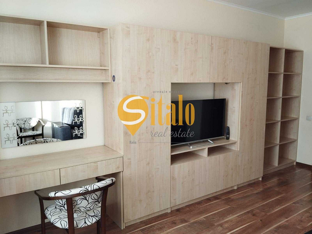 Оренда двокімнатної квартири ЖК Паркові озера М. Дарниця,Лівобережна Київ - зображення 4