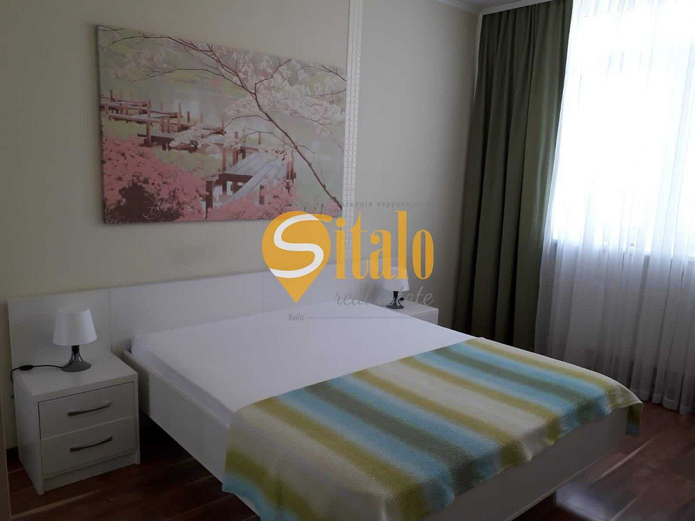 Оренда двокімнатної квартири ЖК Паркові озера М. Дарниця,Лівобережна Київ - зображення 5