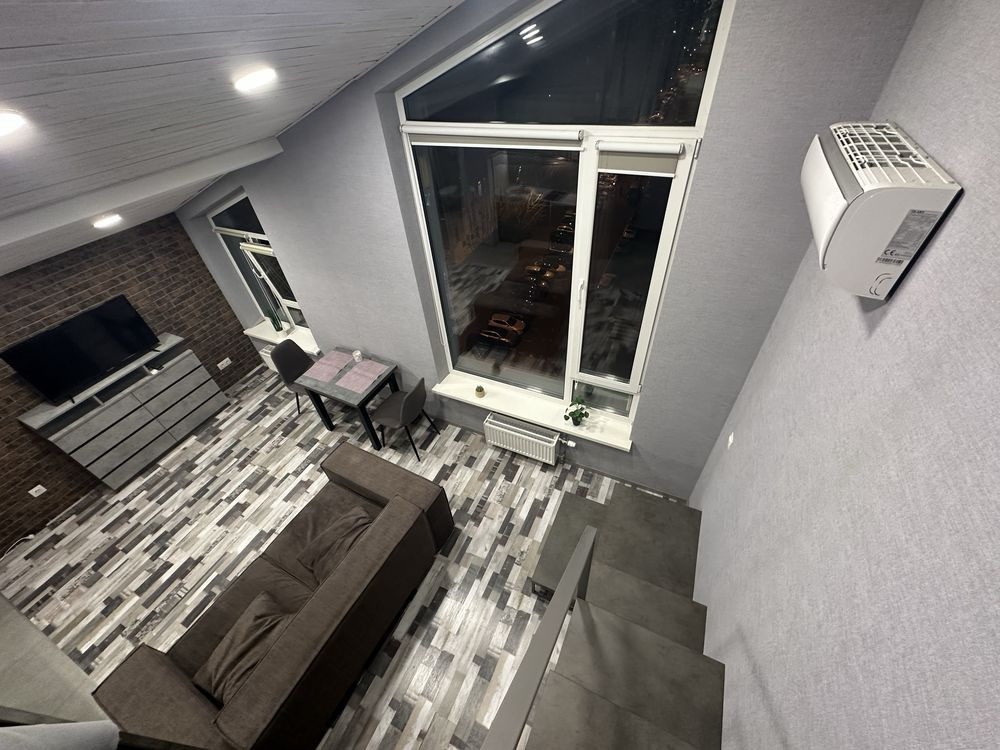 Оренда квартири , без % ЖК « Комфорт таун «, Дніпровський Київ - зображення 4