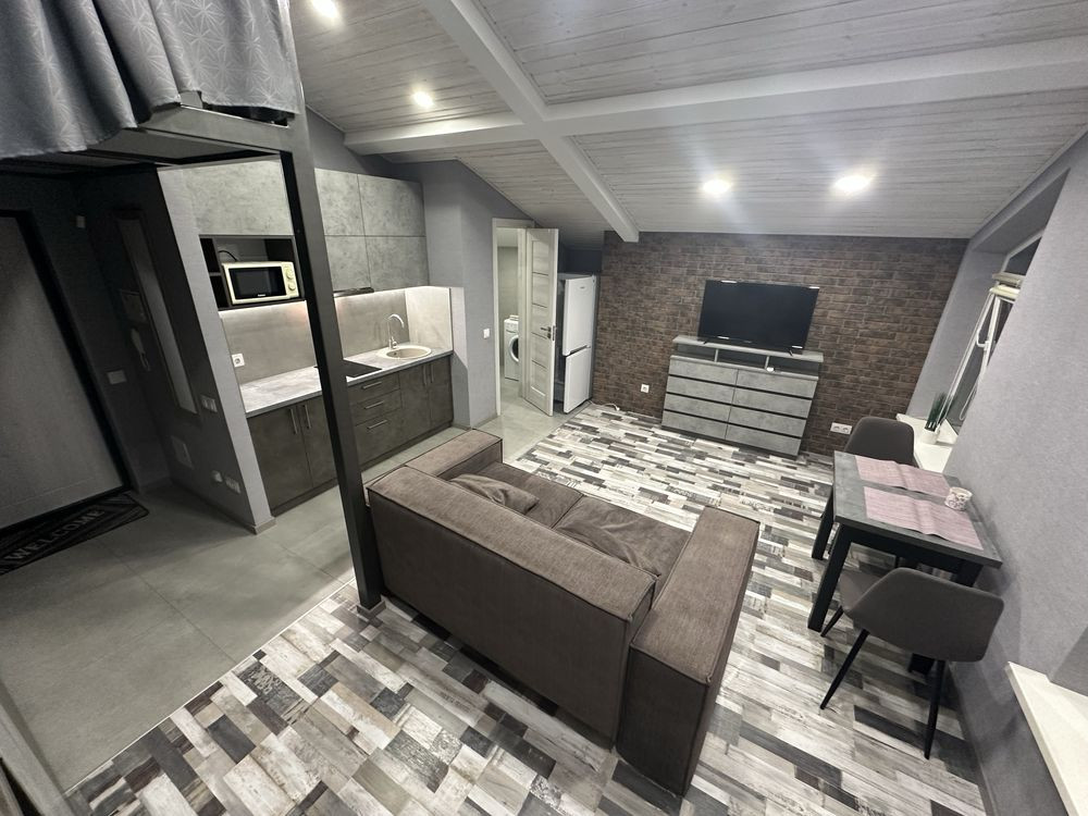 Оренда квартири , без % ЖК « Комфорт таун «, Дніпровський Київ - зображення 3