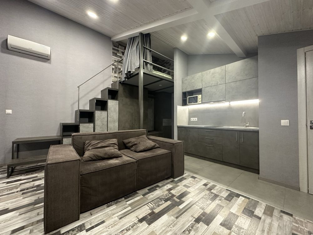 Оренда квартири , без % ЖК « Комфорт таун «, Дніпровський Київ - зображення 1