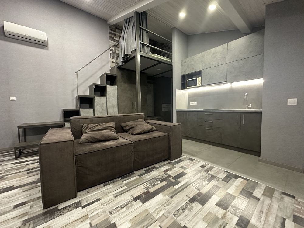 Оренда квартири , без % ЖК « Комфорт таун «, Дніпровський Київ - зображення 2