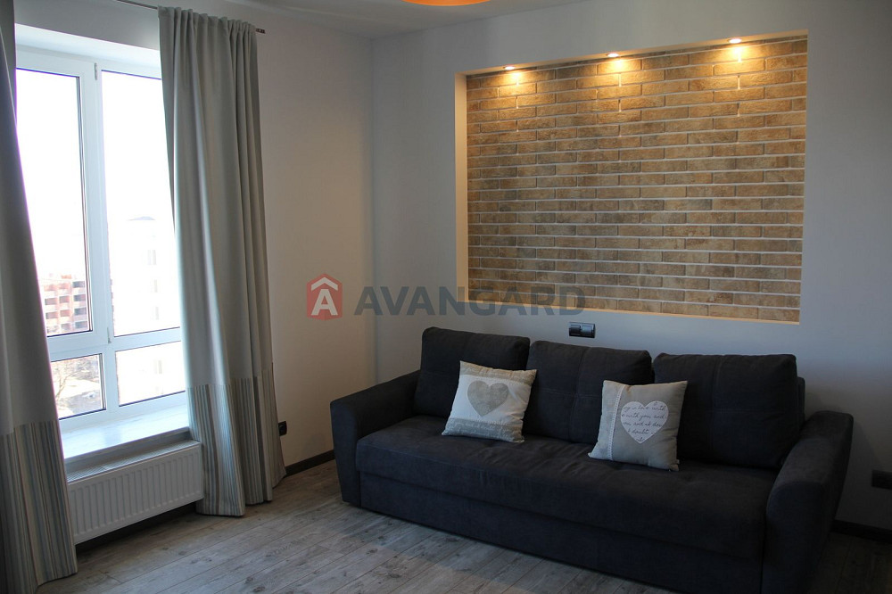 Оренда 2-кімн квартири, ЖК “Петрівський квартал”, Святопетрівське Святопетрівське (Києво-Свят.р-н) - зображення 1