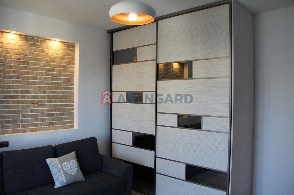 Оренда 2-кімн квартири, ЖК “Петрівський квартал”, Святопетрівське Святопетрівське (Києво-Свят.р-н) - зображення 2